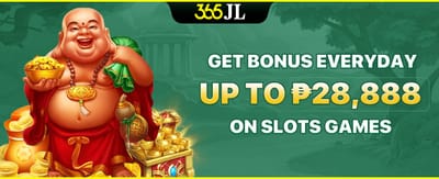 Slot Game Mega Bonus